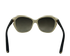 Christian Dior Gafas de Sol, 80&euro;, Accesorios, Blanco, Tafetán - Acetato, Vista trasera